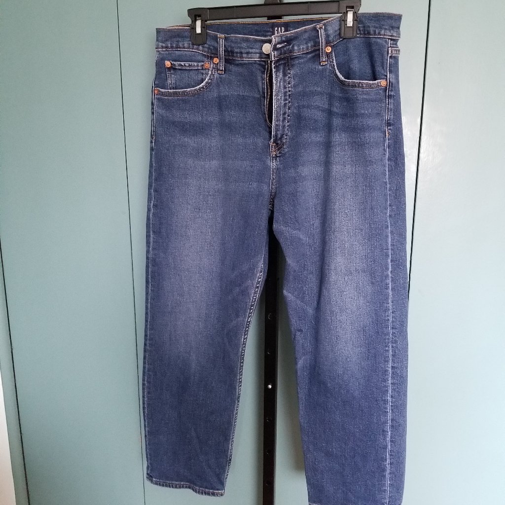Gap 1969 Capri's Nwot